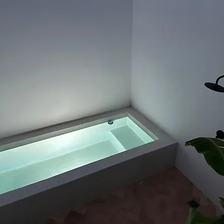 Prázdninový dům Casa Meua