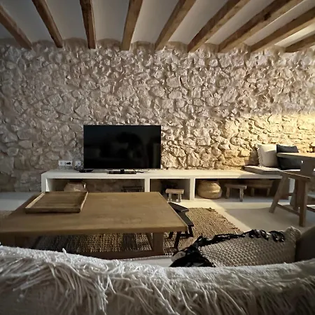 Casa Meua *