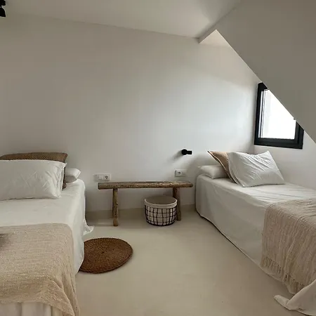 Casa Meua Лес-Касес- д'Альканар