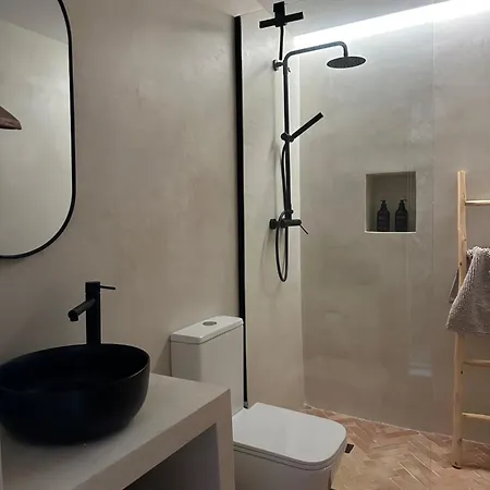 Casa Meua Дом отдыха Лес-Касес- д'Альканар