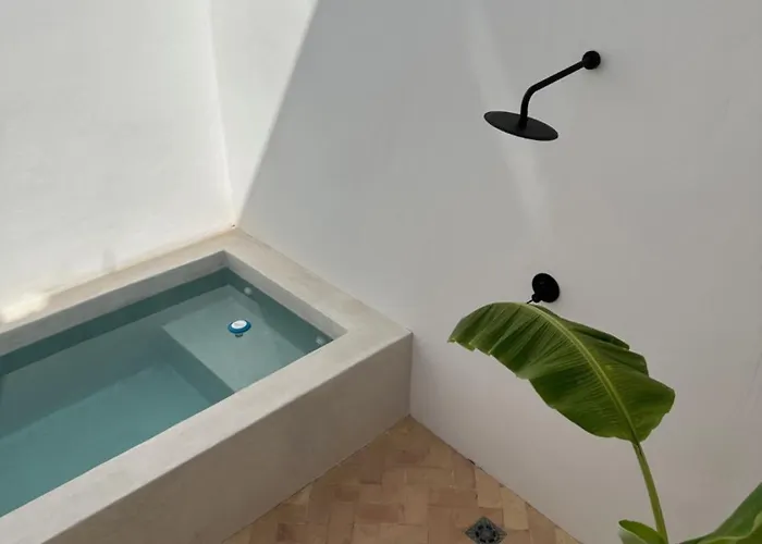 Casa Meua بيت للعطل لي كاز دالكانار