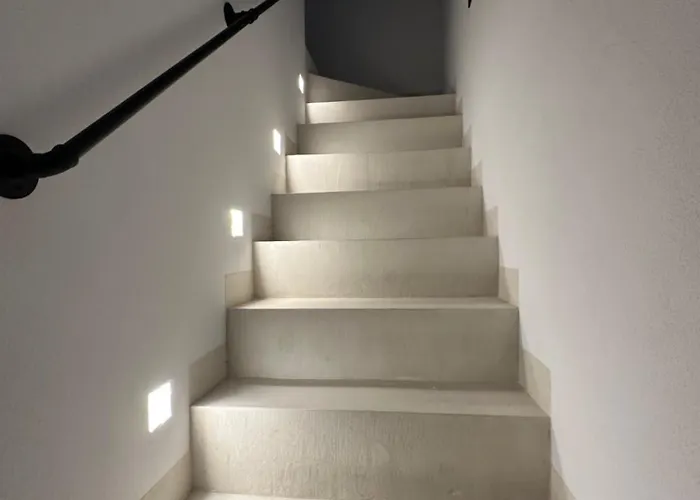 Casa Meua لي كاز دالكانار