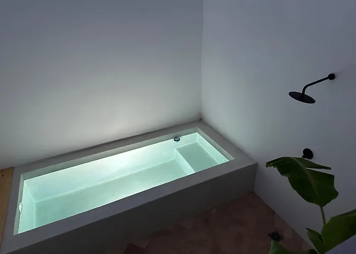 بيت للعطل Casa Meua