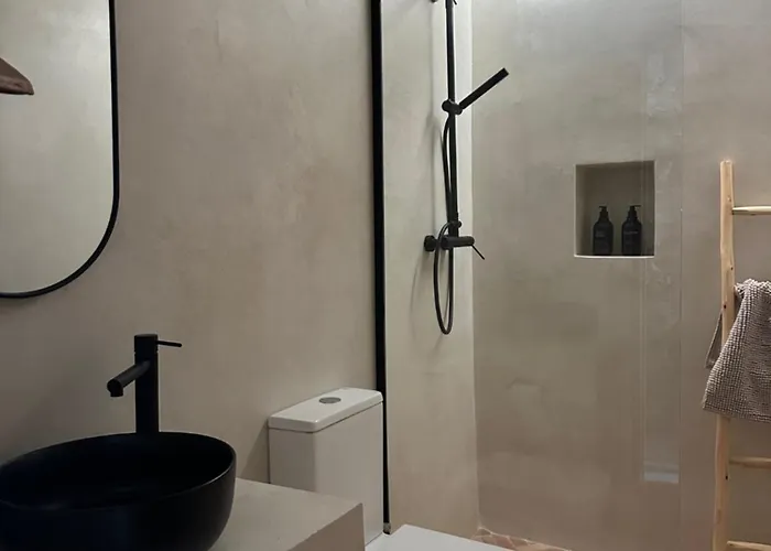 Casa Meua بيت للعطل لي كاز دالكانار
