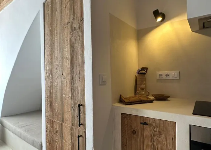 بيت للعطل Casa Meua