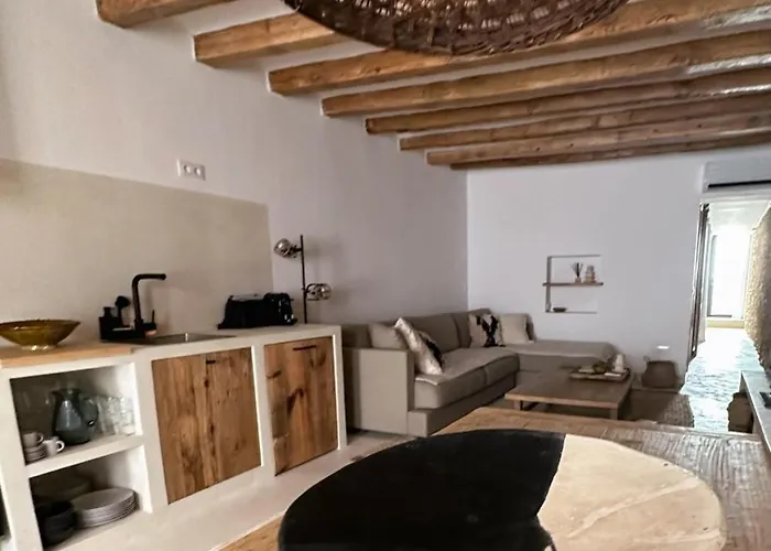 بيت للعطل Casa Meua لي كاز دالكانار